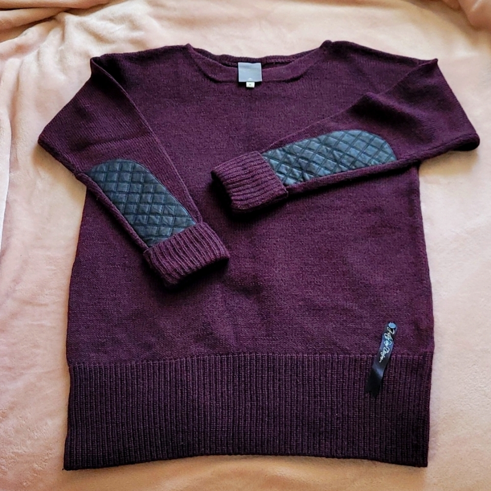 G-Star Boatneck Knit Sweater